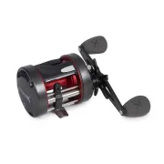 Mulineta Multiplicator Fox Rage Prism X Round Baitcaster