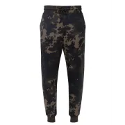 Pantaloni Lungi Korda - Insulated Jogger,Dark Kamo