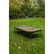 Pat Pescuit Fox Flatliner X MF8 Bedchair-8 picioare