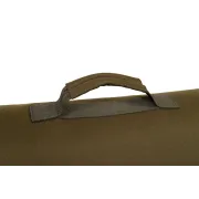 Pat Pescuit cu Sac de Dormit Fox Flatliner X MF8 – 8 picioare ,sac 5 sezoane