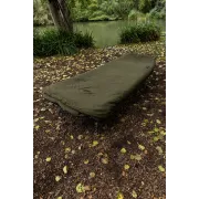 Pat + Sac de Dormit Fox EOS Sleep System Standard, 210x85x35-45cm