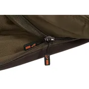 Pat + Sac de Dormit Fox EOS Sleep System Standard, 210x85x35-45cm