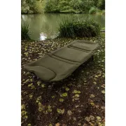 Pat + Sac de Dormit Fox EOS Sleep System Compact, 210x77x35-45cm