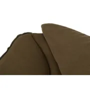 Pat + Sac de Dormit Fox EOS Sleep System Compact, 210x77x35-45cm