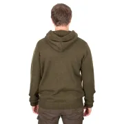 Pulover Fox Xmas Hoodie