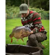 Pulover Fox Xmas Jumper