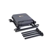 Scaun Feeder Guru Tackle - X-Level Accessory Chair