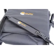 Scaun Feeder Guru Tackle - X-Level Accessory Chair