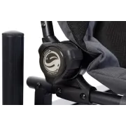 Scaun Feeder Guru Tackle - X-Level Accessory Chair