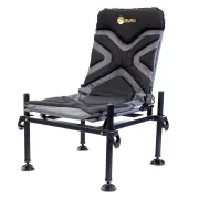 Scaun Feeder Guru Tackle - X-Level Accessory Chair