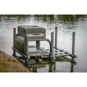 Scaun Modular Guru Stealth Team Seatbox 2.0