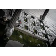 Scaun Modular Guru Stealth Team Seatbox 2.0