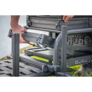 Scaun Modular Guru Stealth Team Seatbox 2.0