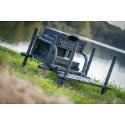 Scaun Modular Guru Stealth Team Seatbox 2.0