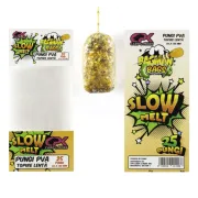 Pungi PVA CPK Bagman, Slow Melt, 25buc