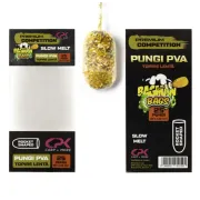 Pungi PVA CPK Bagman Premium Competition, Slow Melt, 25buc