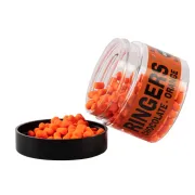 Micro Wafters Ringers Chocolate, 20g, Roz