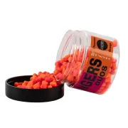 Micro Wafters Duos Ringers Chocolate 20g, Galben Portocaliu