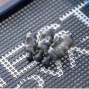 Cosulet Preston Carp Maggot Feeders cu Sistem Twist-Lock