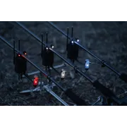 Set 3 Hanger Delkim Smartlite Indicator Presentation Set