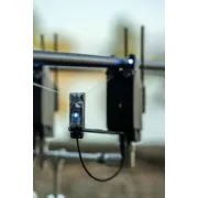 Set 3 Hanger Delkim Smartlite Indicator Presentation Set