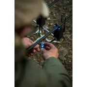 Set 3 Hanger Delkim Smartlite Indicator Presentation Set