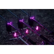 Set 3 Hanger Delkim Smartlite Indicator Presentation Set