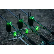 Set 3 Hanger Delkim Smartlite Indicator Presentation Set