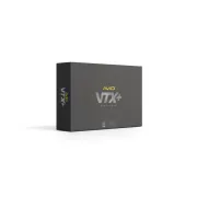 Set Avertizoare + Statie Avid Carp VTX+, 2+1 Bite Alarm Set