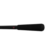 Set Pescuit Crap Delphin YAKUZA 360, 3.60m, 3lbs, 3buc + Mulineta 6000 cu Fir + Accesorii