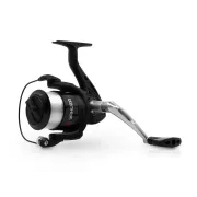 Set Pescuit Crap Delphin YAKUZA 360, 3.60m, 3lbs, 3buc + Mulineta 6000 cu Fir + Accesorii