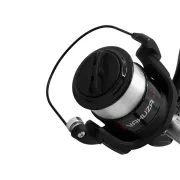 Set Pescuit Crap Delphin YAKUZA 360, 3.60m, 3lbs, 3buc + Mulineta 6000 cu Fir + Accesorii