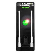 Snag Bar Korda Silver – Protectie si Stabilitate pentru Lansete