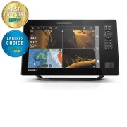 Sonar Humminbird Xplore 12 CMSI+ si Sonda inclusa