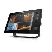 Sonar Humminbird Xplore 12 CMSI+ si Sonda inclusa