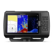 Sonar Pescuit Garmin Striker Vivid 7cv, Sonda GT20-TM