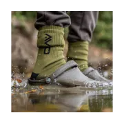 Sosete Avid Hydro-Force Waterproof