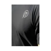 Tricou Preston Core Collection, Negru