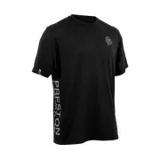 Tricou Preston Core Collection, Negru