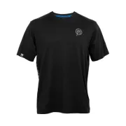 Tricou Preston Core Collection, Negru