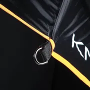 Umbrela Guru Black, Ø=220cm