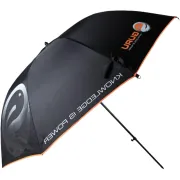 Umbrela Guru Black, Ø=220cm