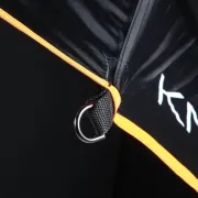 Umbrela Guru Black, Ø=220cm