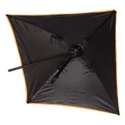 Umbrela Protectie Nada Guru Bait Brolly, 90x90cm