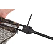 Minciog Fox Lever-Lok Landing Net 42",2.4m, 2pc