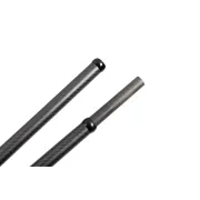 Minciog Fox Lever-Lok Landing Net 42",2.4m, 2pc