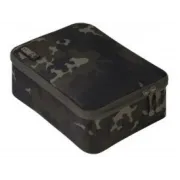 Borseta Korda Compac 140 Tackle Pouch, Dark Kamo,27.5×14.5×10cm