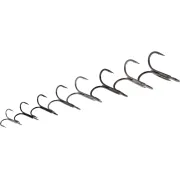 Ancore Westin TREBLE HOOK