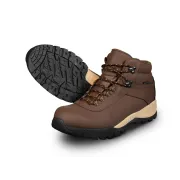 Bocanci Delphin Ixtera SIERRA - Impermeabili din Piele Naturala