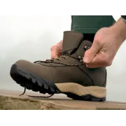 Bocanci Delphin Ixtera SIERRA - Impermeabili din Piele Naturala